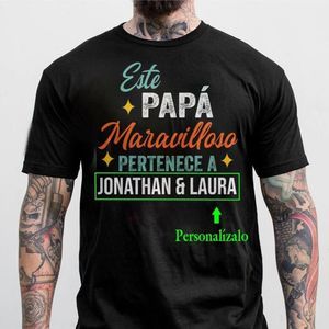 Meet your Posher, Javier